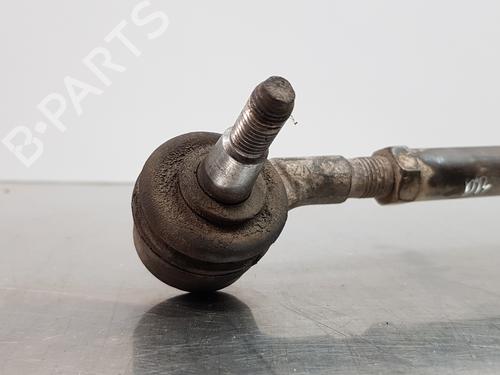Steering rack PEUGEOT 206 Hatchback (2A/C)  | BP18526602M22 