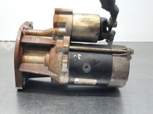 Startmotor RENAULT MASCOTT Platform/Chassis (UH_, HH_) [1999-2005]  18027617