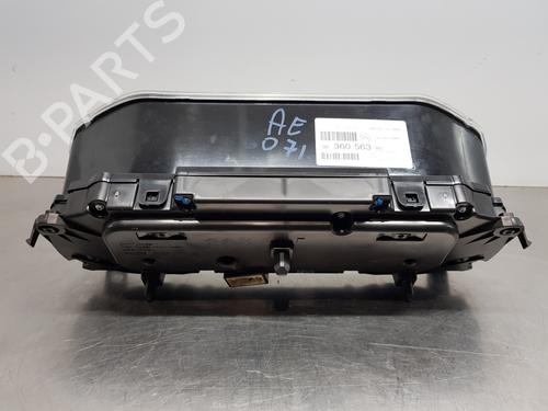 Instrument cluster PEUGEOT 2008 II (UD_, US_, UY_, UJ_, UR_, UC_) 1.2 PureTech 130 (USHNS, URHNS) | BP29592285C47 