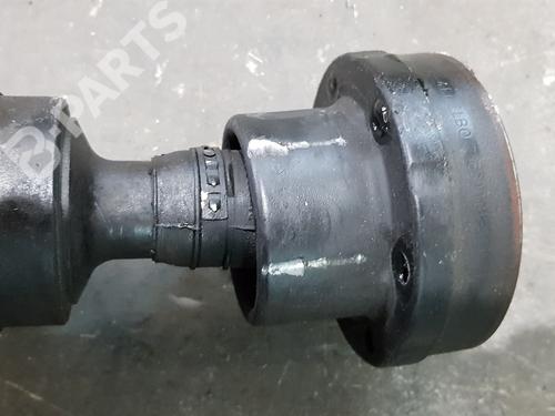 Driveshaft LAND ROVER DISCOVERY III (L319) 2.7 TD 4x4 | BP8735128M37 