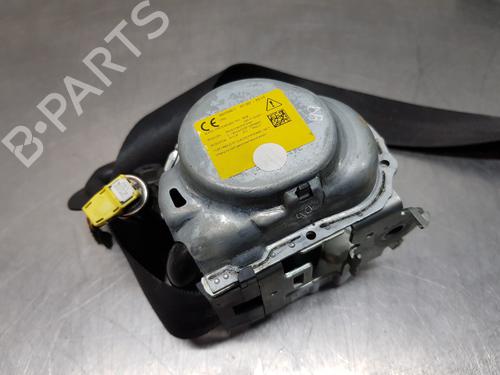 Airbag Kit CITROËN BERLINGO Box Body/MPV (K9)  | BP29257545C86 