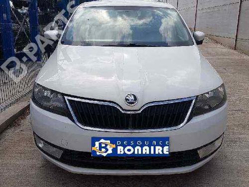 Used Parts SKODA RAPID (NH3, NK3, NK6)  1.6 TDI  890070