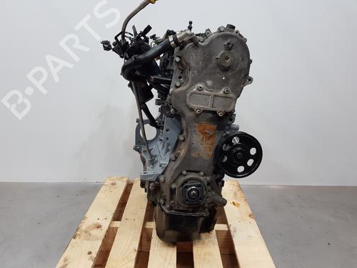 Engine FIAT DOBLO Box Body/MPV (223_)  | BP26520132M1 