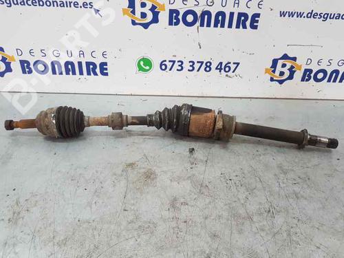 Used Right front driveshaft DODGE CALIBER [2006-2025]  7585071