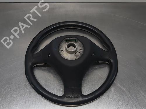 Steering wheel AUDI A3 (8P1)  | BP16551609C49 