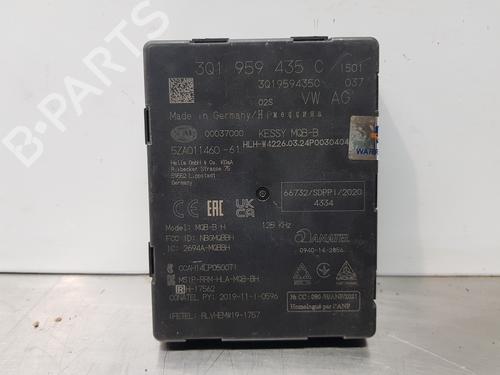 Elektronische module SEAT ARONA (KJ7, KJP)  | BP29570094M83 