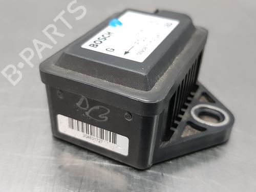 ESP ECU TOYOTA COROLLA Verso (ZER_, ZZE12_, R1_) 2.2 D-4D (AUR10_, AUR10R) | BP16290385M58 