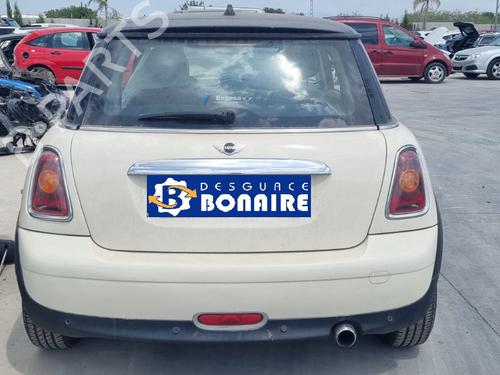 Instrument cluster MINI MINI (R56) One | BP16776836C47 