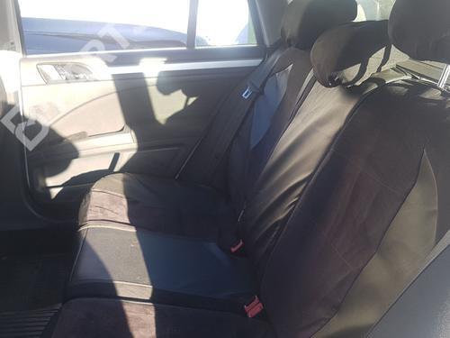 Engine control unit (ECU) SKODA SUPERB II Estate (3T5)  | BP7652770M57 