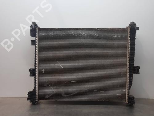 Used Water radiator JEEP GRAND CHEROKEE IV (WK, WK2) [2010-2025]  29257750