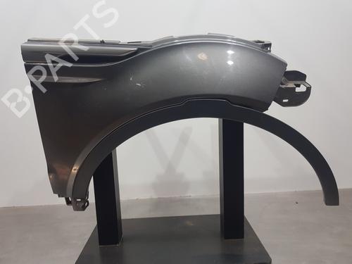 Used Right front fenders LAND ROVER RANGE ROVER EVOQUE (L538) [2011-2019]  29121519
