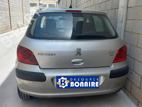 Egr PEUGEOT 307 (3A/C) | BP14987058M69