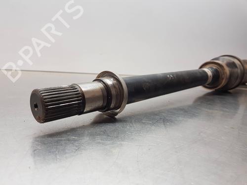 Right front driveshaft MAZDA CX-5 (KE, GH)  | BP24947880M39 