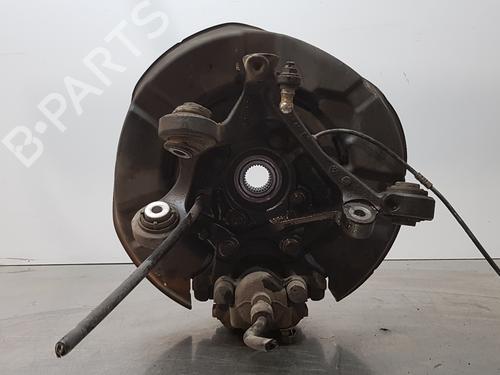 Left rear steering knuckle BMW X1 (E84)  | BP8326797M27 