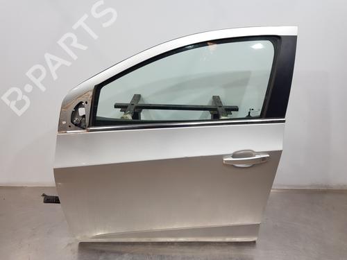 Used Left front door CHEVROLET AVEO Saloon (T300) [2011-2025]  30000652