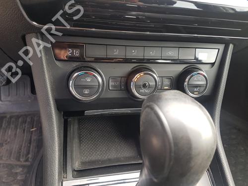 Injector SKODA SUPERB III Estate (3V5) 2.0 TDI | BP16316889M100 