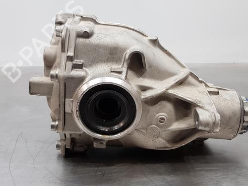 Rear differential BMW X3 (G01, F97, G08)  | BP20106871M24 