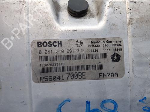 Engine control unit (ECU) JEEP CHEROKEE (KJ) | BP31307908M57 - Image 4