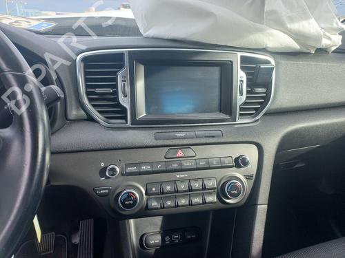 Right tailgate light KIA SPORTAGE IV (QL, QLE) 1.7 CRDi | BP31679719C80 