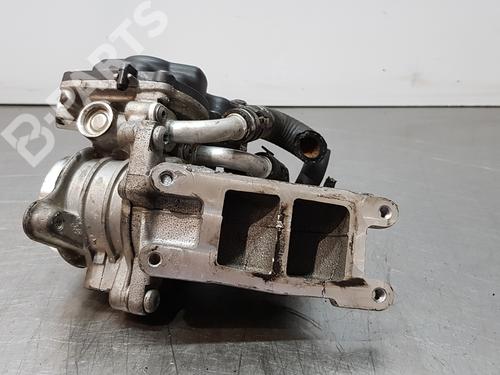 Throttle body VW CADDY IV MPV (SAB, SAJ) 2.0 TDI | BP10086329M82