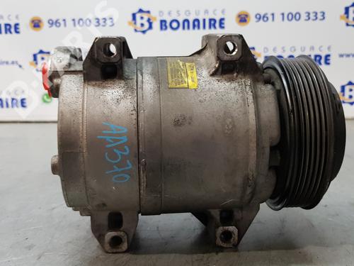 AC Kompressor VOLVO V70 II (285)  | BP7590975M34 