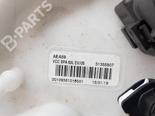 Fuel pump VOLVO XC60 II (246) T5 AWD | BP11936371M76 