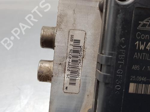ABS pump JAGUAR S-TYPE II (X200) 3.0 V6 | BP16890671M43 