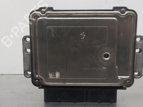 Engine control unit (ECU) HYUNDAI i40 I (VF) 1.7 CRDi | BP12250648M57