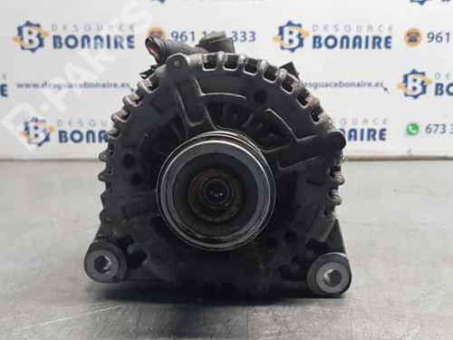 Alternator FORD C-MAX II (DXA/CB7, DXA/CEU)  | BP7586987M7 