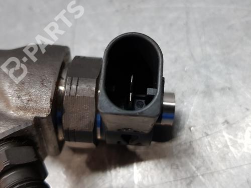 Injector SKODA RAPID (NH3, NK3, NK6)  | BP7592804M100 
