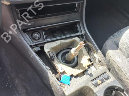 Rear differential BMW 3 (E46) 320 d | BP16052214M24 