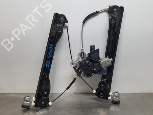 Used Front left window mechanism CHEVROLET CRUZE (J300) [2009-2025]  29118251