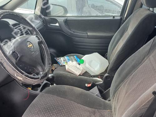 Høyre baklys OPEL ZAFIRA A MPV (T98) | BP30879559C35