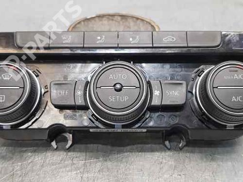 Used Climate control VW GOLF VII (5G1, BQ1, BE1, BE2) [2012-2021]  7588991