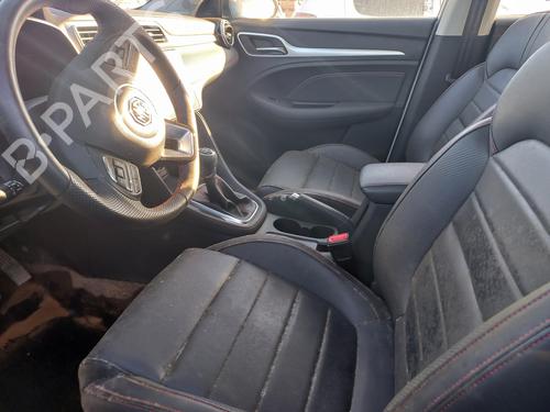 Right mirror MG MG ZS SUV (AZS1) | BP30572926C27