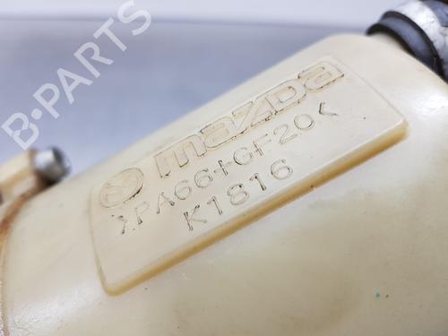 Styring servopumpe MAZDA CX-7 (ER)  | BP23276309M99 
