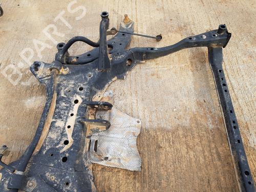 Subframe MAZDA CX-5 (KE, GH)  | BP22565130M9 