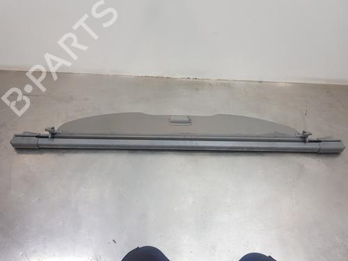 Rear parcel shelf FORD S-MAX (WA6) | BP30125039C85