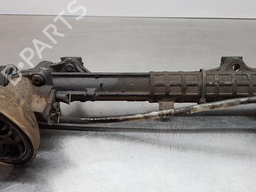 Styregear/Snekke PEUGEOT 206 Hatchback (2A/C)  | BP20698035M22 