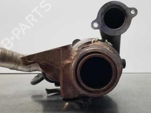 Turbocharger/Supercharger CITROËN C4 II (NC_)  | BP19399862M71 