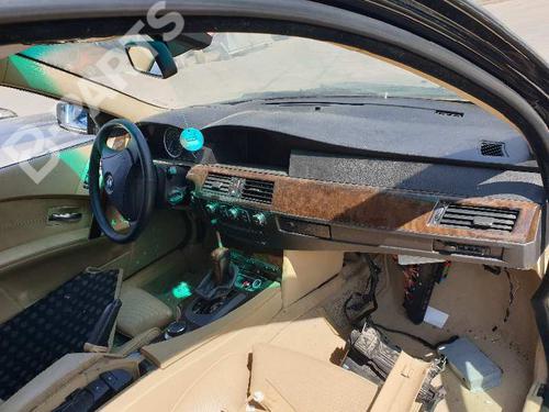 Electronic module BMW 5 (E60) 530 xd | BP7652092M83 