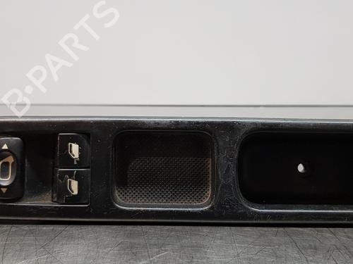 Used Left front window switch PEUGEOT 307 (3A/C) 1.6 HDi 110 (109 hp) 14987997