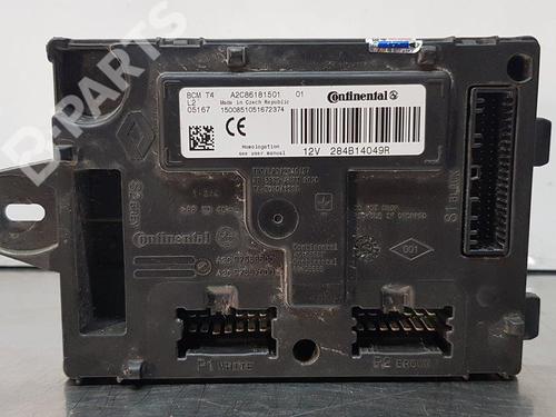 Used Electronic module Electronic module DACIA SANDERO II [2012-2026] 11172960 11172960