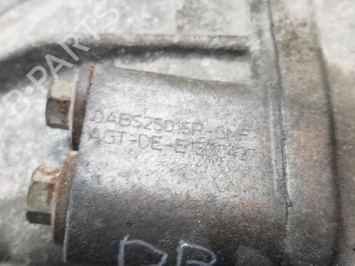Differential hinten VW TOUAREG (7LA, 7L6, 7L7)  | BP19939437M24 