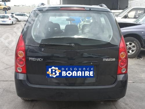 Computer motormanagement MAZDA PREMACY (CP) 2.0 TD | BP11955263M57 