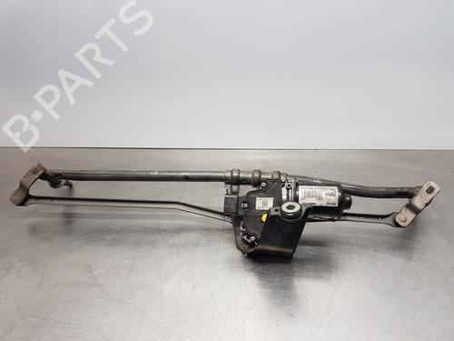 Used Front wiper motor IVECO DAILY VI Van [2014-2025]  26566136