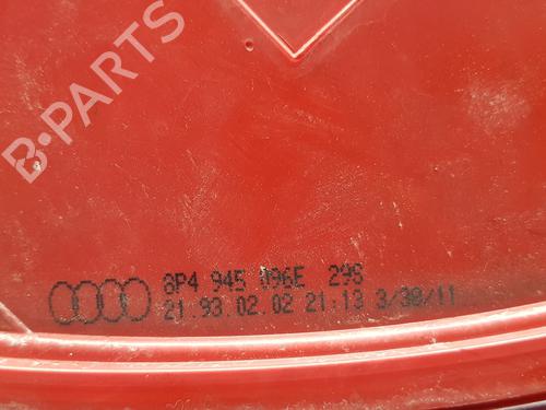 Right taillight AUDI A3 Sportback (8PA) 2.0 TDI 16V | BP18055058C35 