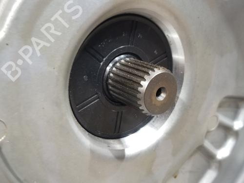 Gearbox HYUNDAI TUCSON (NX4E, NX4A)  | BP22640454M3 