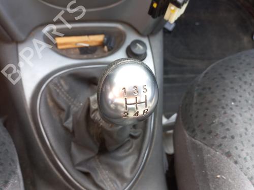 Fuse box CITROËN C5 I (DC_) 2.0 HDi (DCRHYB) | BP13480321E1 