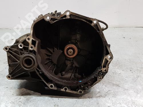 Getriebe für OPEL ZAFIRA A MPV (T98) [1999-2006]  8513461